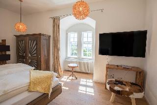 Schloss Spangenberg fotoÄŸrafÄ±