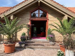 Seehotel Niedernberg - Das Dorf am See fotoÄŸrafÄ±