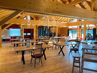 Seehotel Niedernberg - Das Dorf am See fotoÄŸrafÄ±