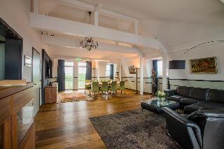 Seehotel Niedernberg - Das Dorf am See fotoÄŸrafÄ±