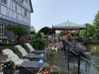Seehotel Niedernberg - Das Dorf am See fotoÄŸrafÄ±