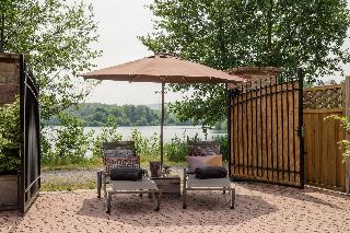 Seehotel Niedernberg - Das Dorf am See fotoÄŸrafÄ±