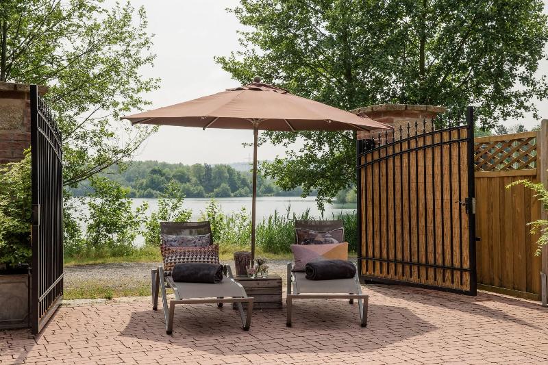 Seehotel Niedernberg - Das Dorf am See - Aktivite