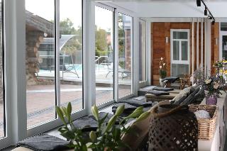 Seehotel Niedernberg - Das Dorf am See fotoÄŸrafÄ±