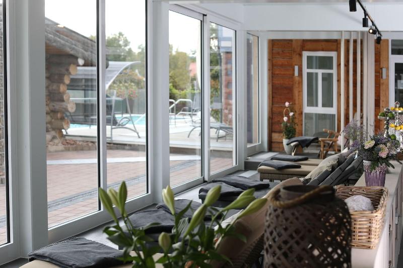 Seehotel Niedernberg - Das Dorf am See - Aktivite
