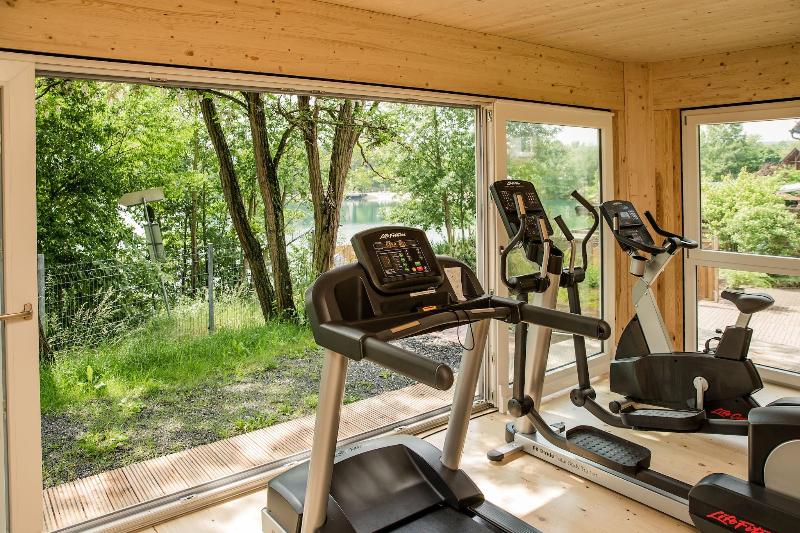 Seehotel Niedernberg - Das Dorf am See - Aktivite