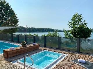 Seehotel Niedernberg - Das Dorf am See fotoÄŸrafÄ±