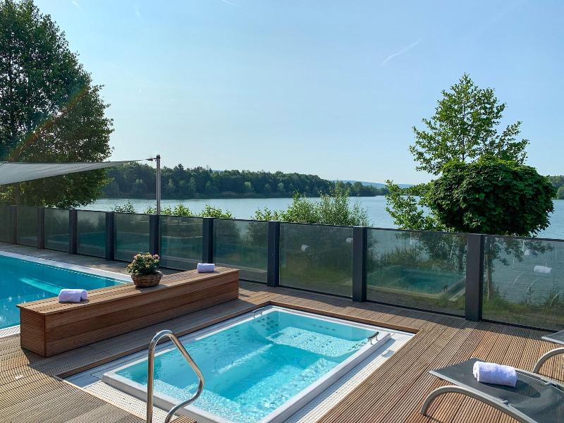 Seehotel Niedernberg - Das Dorf am See - Aktivite