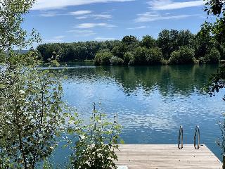 Seehotel Niedernberg - Das Dorf am See fotoÄŸrafÄ±