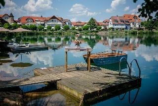 Seehotel Niedernberg - Das Dorf am See fotoÄŸrafÄ±