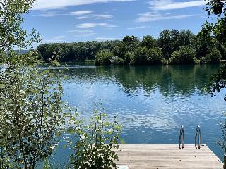 Seehotel Niedernberg - Das Dorf am See fotoÄŸrafÄ±