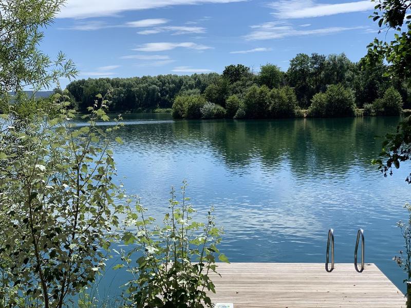 Seehotel Niedernberg - Das Dorf am See - Genel