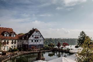 Seehotel Niedernberg - Das Dorf am See fotoÄŸrafÄ±