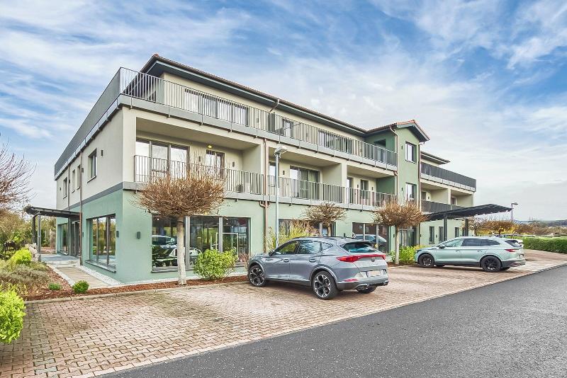 Seehotel Niedernberg - Das Dorf am See - Oda