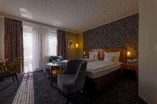 Seehotel Niedernberg - Das Dorf am See fotoÄŸrafÄ±