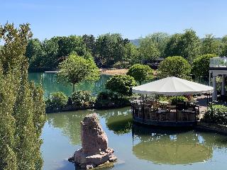 Seehotel Niedernberg - Das Dorf am See fotoÄŸrafÄ±