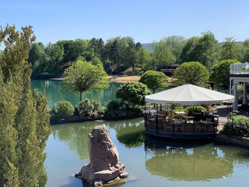 Seehotel Niedernberg - Das Dorf am See - Oda