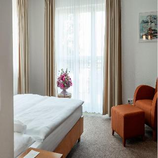 Seehotel Niedernberg - Das Dorf am See fotoÄŸrafÄ±