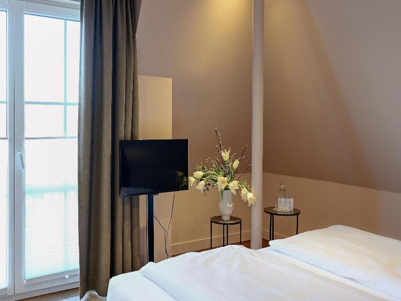 Seehotel Niedernberg - Das Dorf am See - Oda