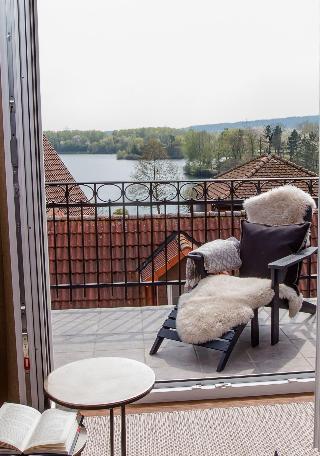 Seehotel Niedernberg - Das Dorf am See fotoÄŸrafÄ±