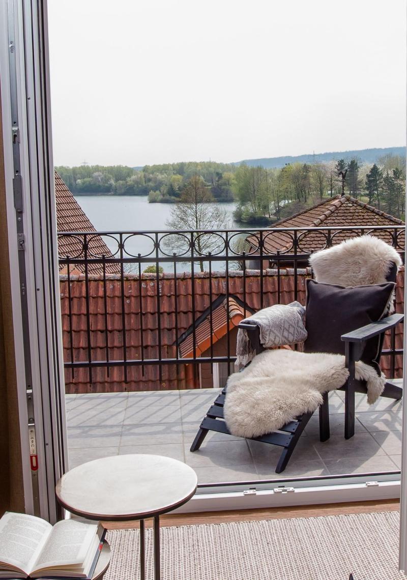 Seehotel Niedernberg - Das Dorf am See - Oda