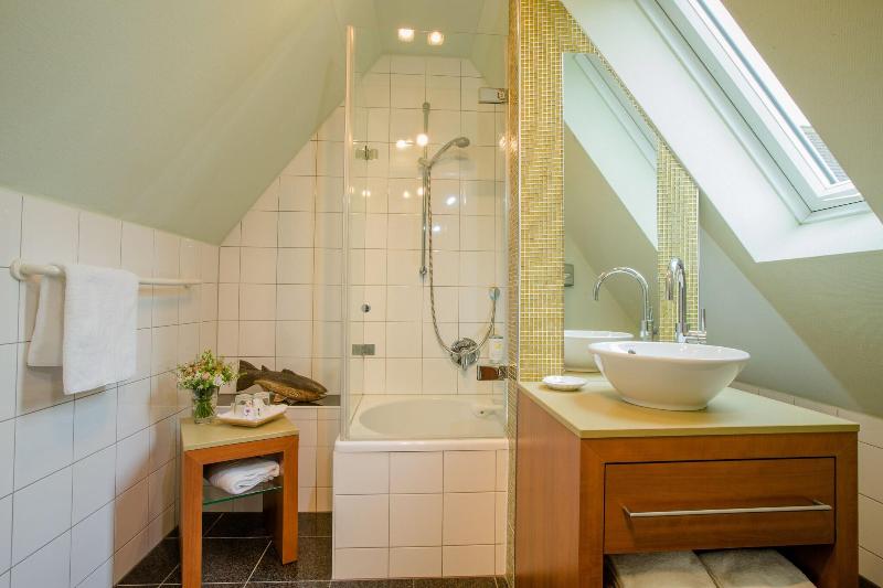Seehotel Niedernberg - Das Dorf am See - Oda