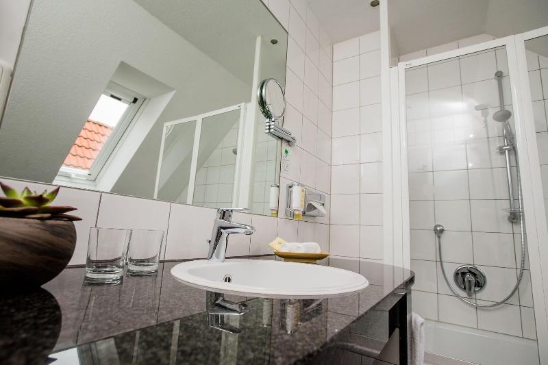 Seehotel Niedernberg - Das Dorf am See - Oda