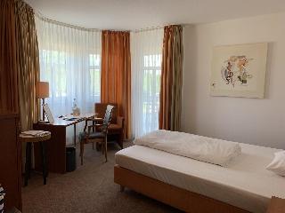 Seehotel Niedernberg - Das Dorf am See fotoÄŸrafÄ±