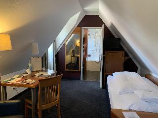 Seehotel Niedernberg - Das Dorf am See fotoÄŸrafÄ±