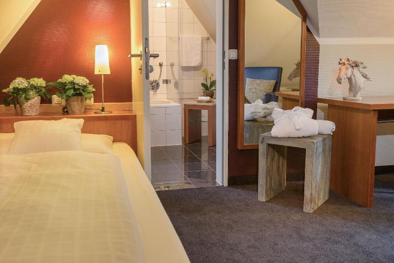 Seehotel Niedernberg - Das Dorf am See - Oda