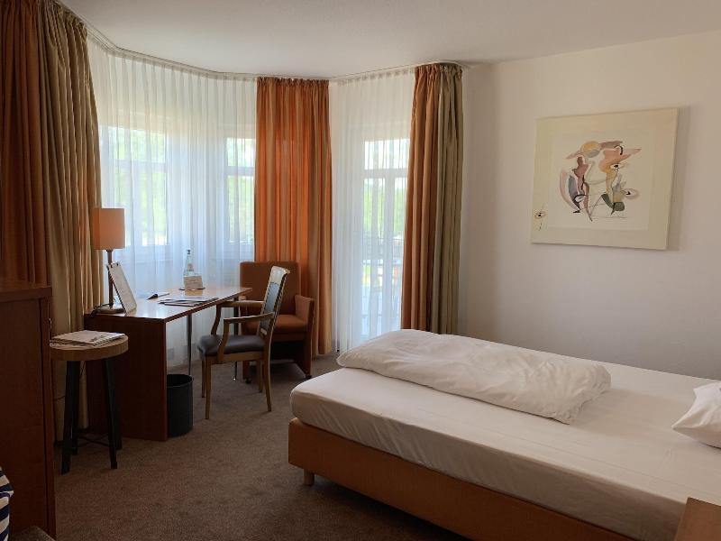 Seehotel Niedernberg - Das Dorf am See - Oda