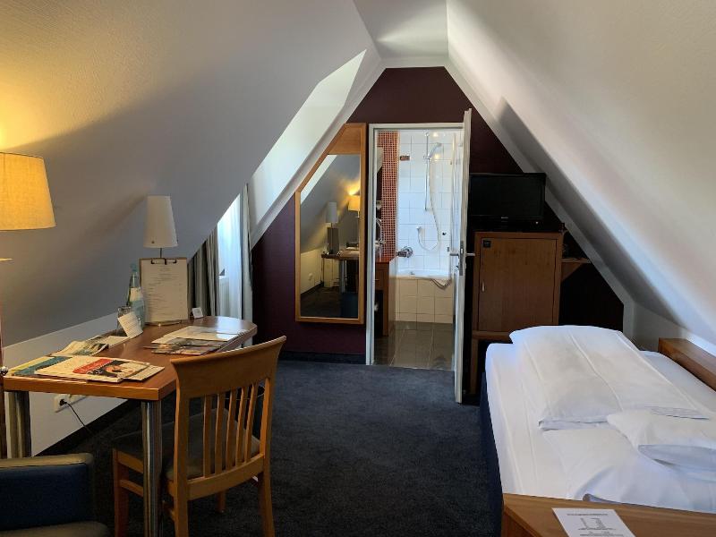 Seehotel Niedernberg - Das Dorf am See - Oda