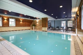 Seehotel Niedernberg - Das Dorf am See fotoÄŸrafÄ±