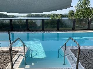 Seehotel Niedernberg - Das Dorf am See fotoÄŸrafÄ±