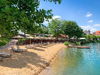 Seehotel Niedernberg - Das Dorf am See fotoÄŸrafÄ±