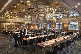 Maritim Hotel Stuttgart fotoÄŸrafÄ±
