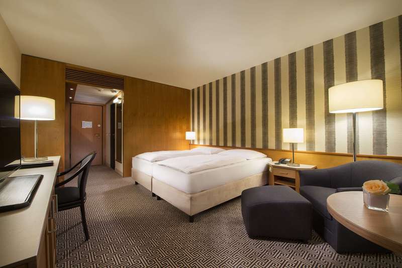 Maritim Hotel Stuttgart - Oda