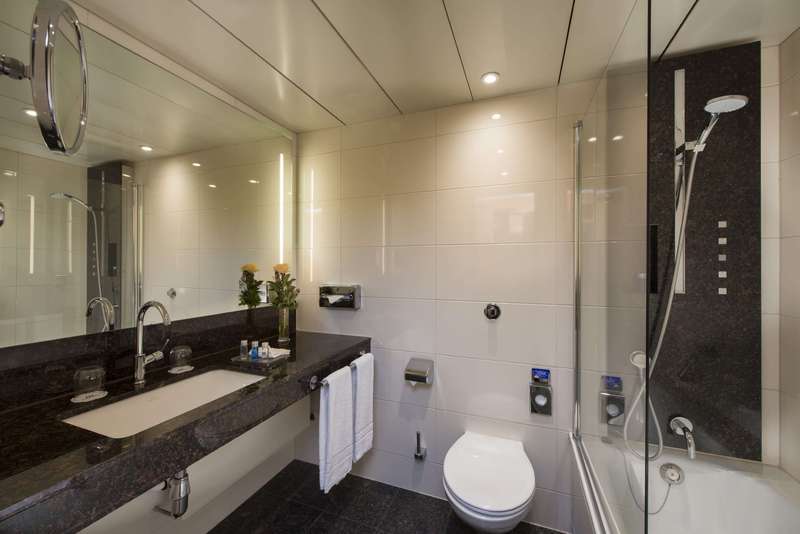 Maritim Hotel Stuttgart - Oda