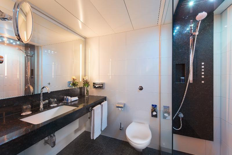 Maritim Hotel Stuttgart - Oda