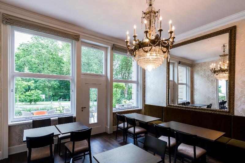 Hotel Villa Grunewald - Bar