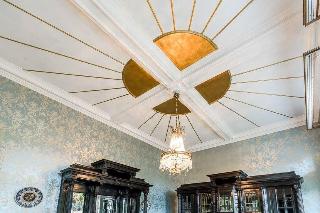 Hotel Villa Grunewald fotoÄŸrafÄ±