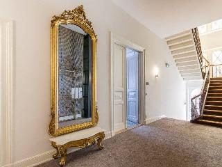 Hotel Villa Grunewald fotoÄŸrafÄ±