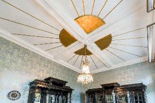 Hotel Villa Grunewald fotoÄŸrafÄ±