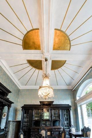 Hotel Villa Grunewald fotoÄŸrafÄ±