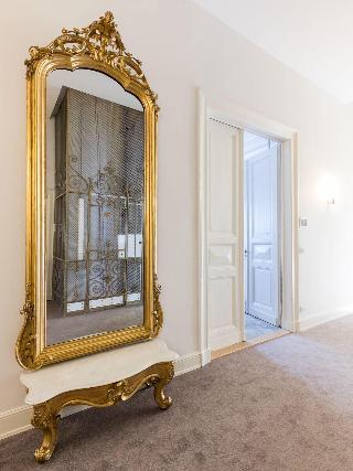 Hotel Villa Grunewald fotoÄŸrafÄ±