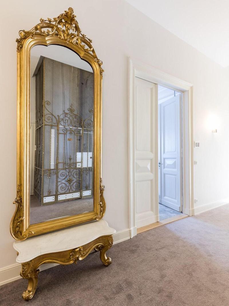 Hotel Villa Grunewald - Lobi