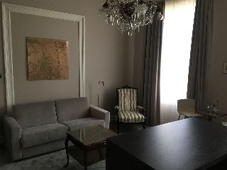 Hotel Villa Grunewald fotoÄŸrafÄ±