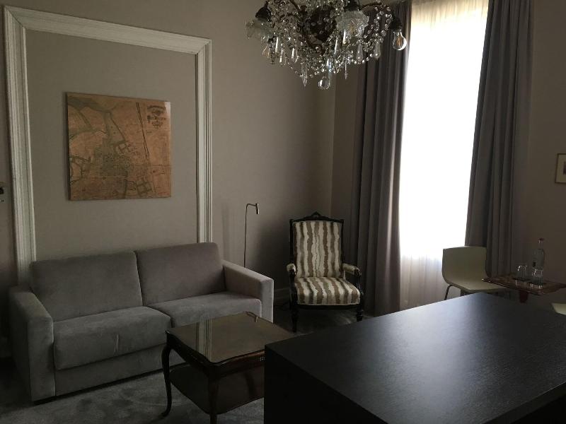 Hotel Villa Grunewald - Toplantı