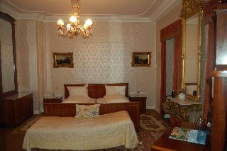Hotel Villa Grunewald fotoÄŸrafÄ±
