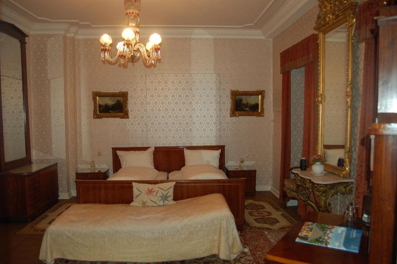 Hotel Villa Grunewald - Oda